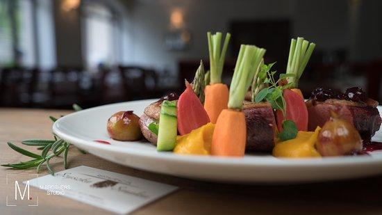 Restauracja Szyszka Smaku